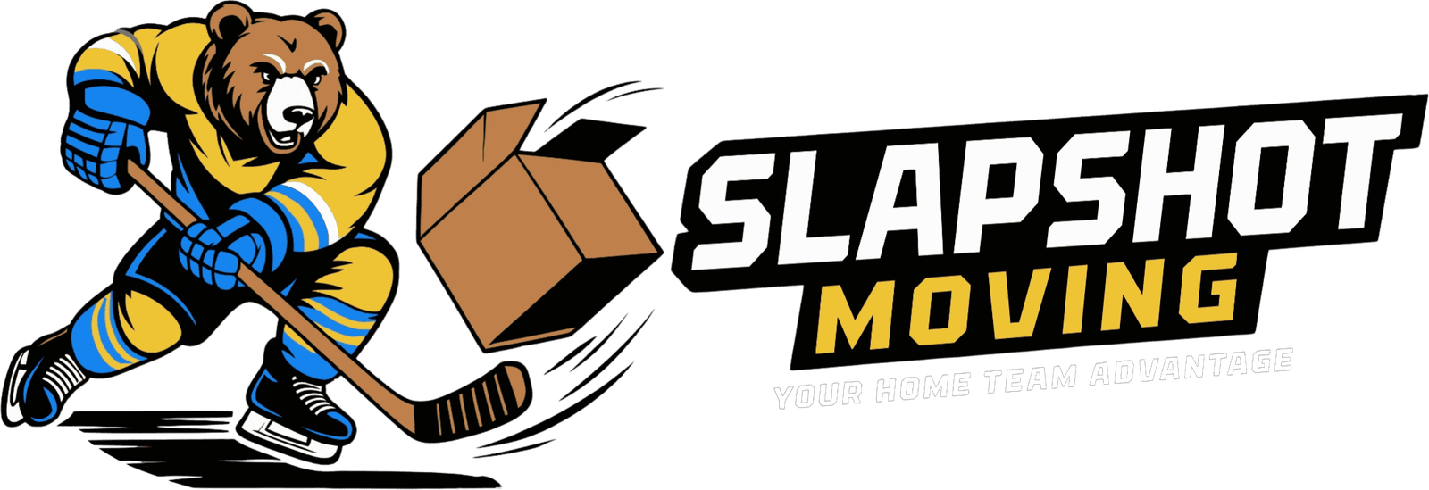 slapshot-logo-wide